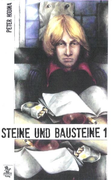 Cover von Steine und Bausteine 1-3