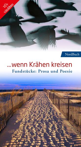 Cover von Wenn Krähen kreisen…
