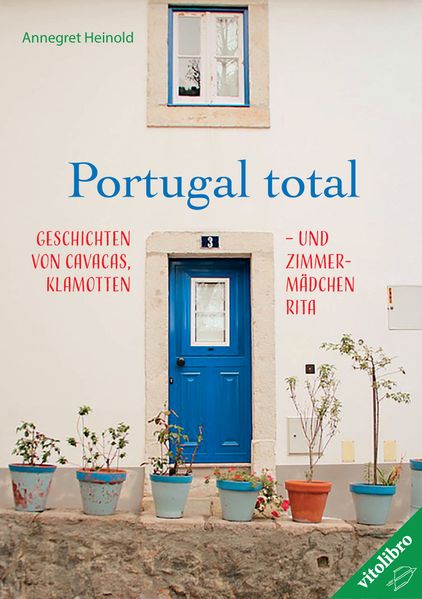 Cover von Portugal total