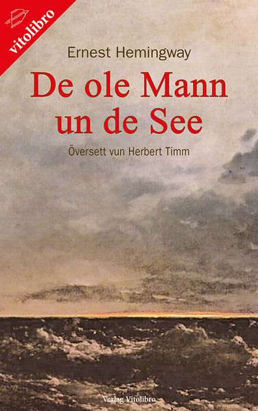 Cover von De ole Mann un de See