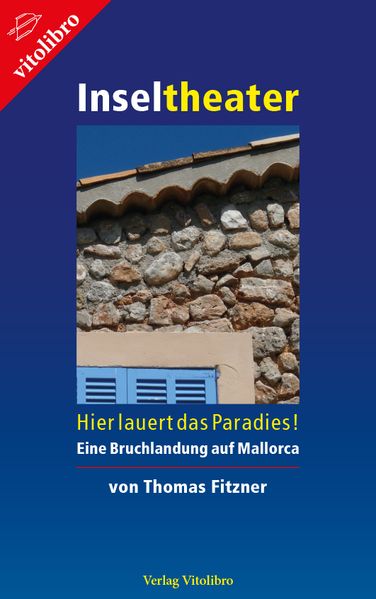 Cover von Inseltheater