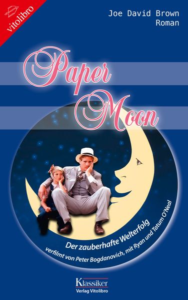 Cover von Paper Moon