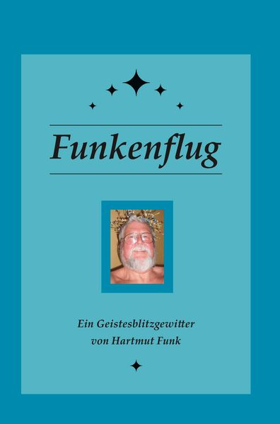 Cover von Funkenflug