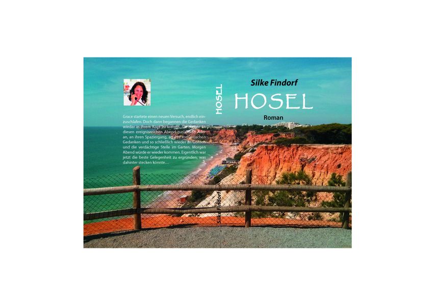 Cover von Hosel