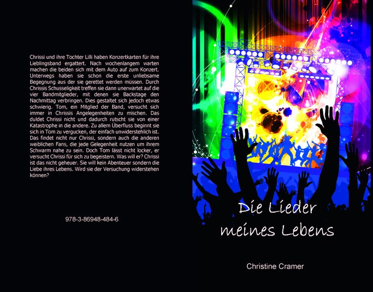 Cover von Die Lieder meines Lebens