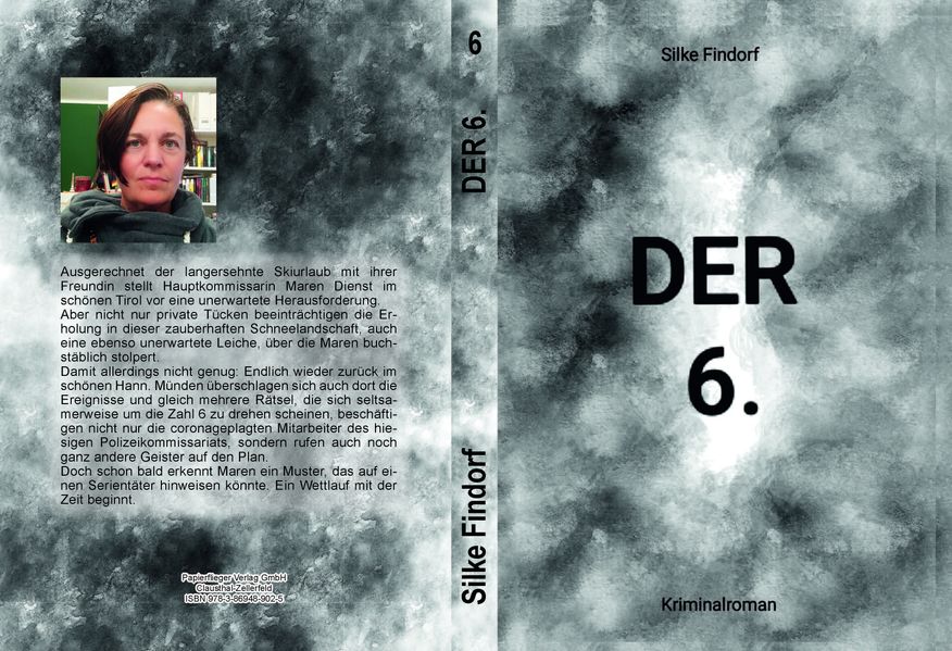 Cover von Der 6