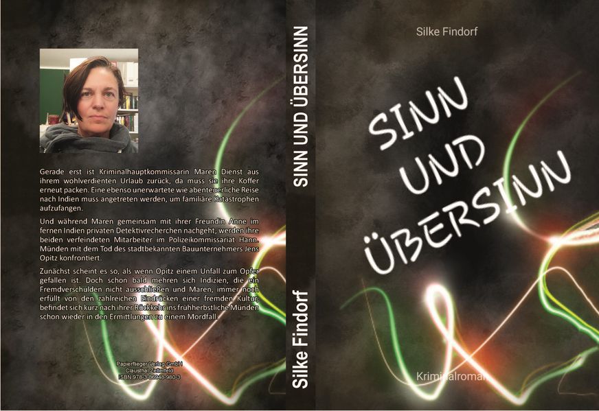 Cover von Sinn und Übersinn