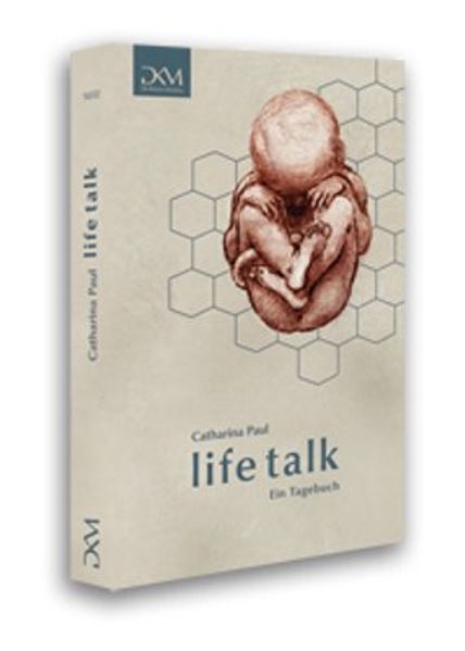 Cover von life talk