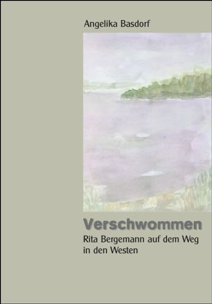 Cover von Verschwommen