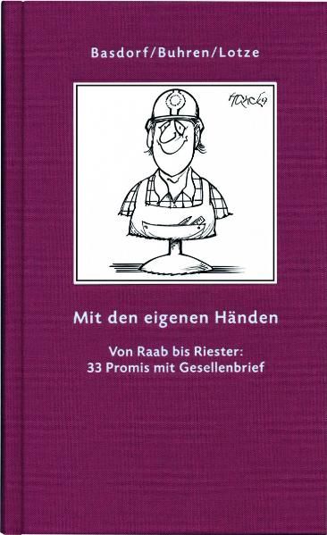 Cover von Mit den eigenen Händen
