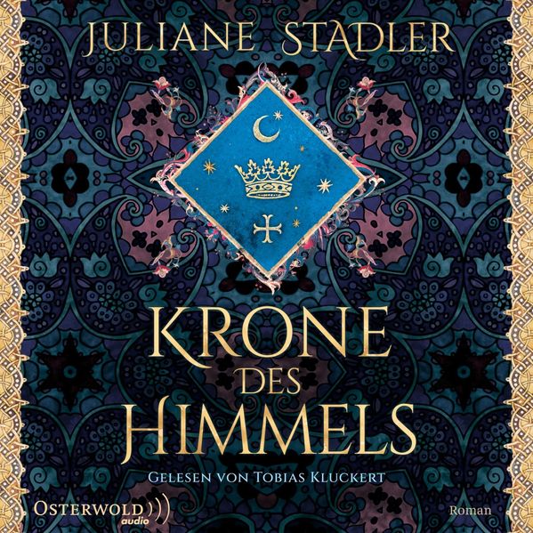 Cover von Krone des Himmels
