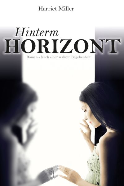 Cover von Hinterm Horizont