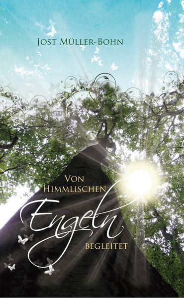 Cover von Von Himmlischen Engeln begleitet