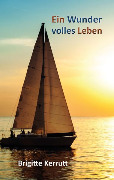 Cover von Ein Wunder volles Leben
