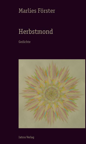 Cover von Herbstmond