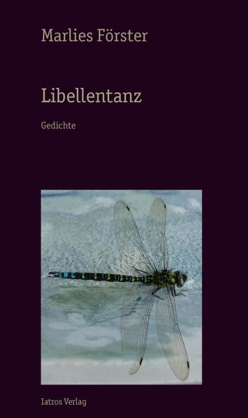 Cover von Libellentanz