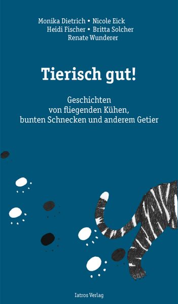 Cover von Tierisch gut!