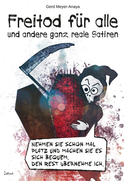 Cover von Freitod für alle