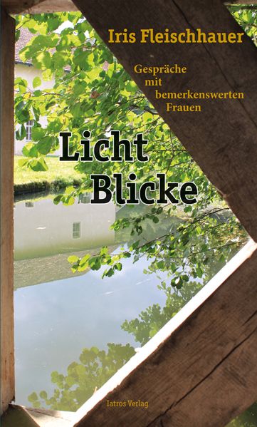 Cover von Licht Blicke