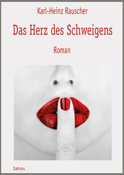 Cover von Das Herz des Schweigens