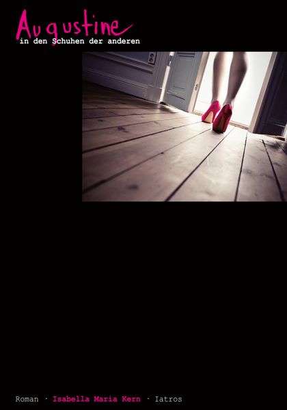 Cover von Augustine