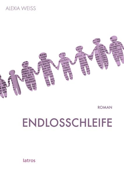 Cover von Endlosschleife