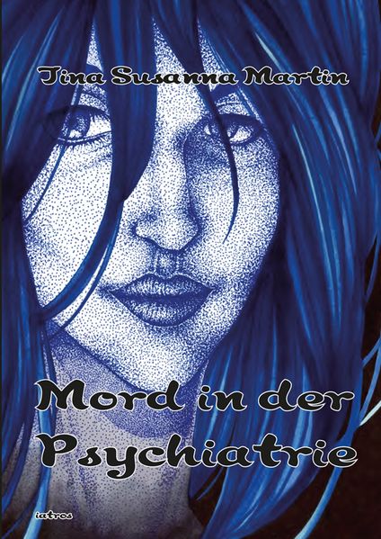 Cover von Mord in der Psychiatrie