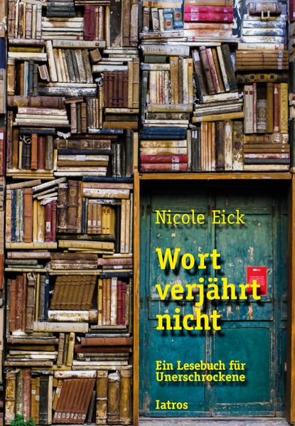 Cover von Wort verjährt nicht