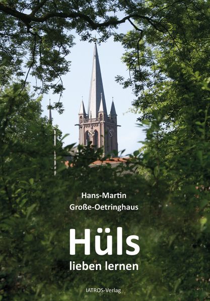 Cover von Hüls lieben lernen