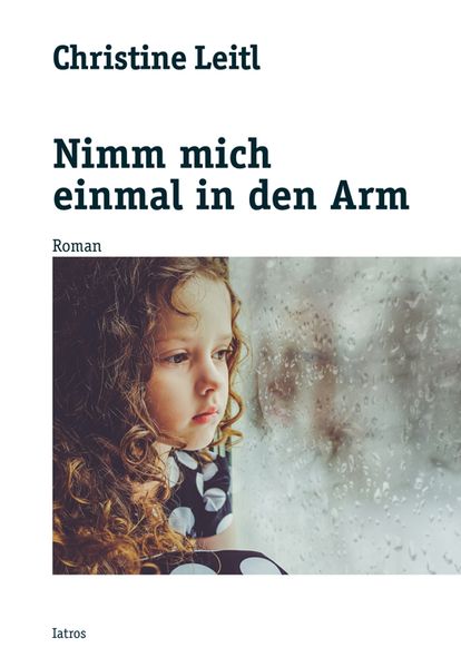 Cover von Nimm mich einmal in den Arm