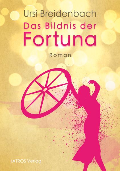 Cover von Das Bildnis der Fortuna