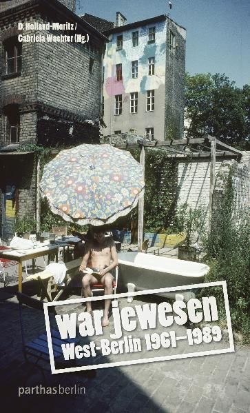 Cover von War jewesen
