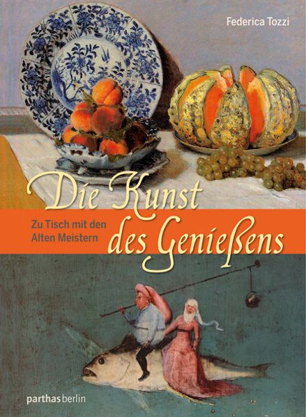 Cover von Die Kunst des Genießens
