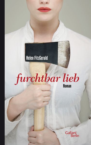Cover von Furchtbar lieb
