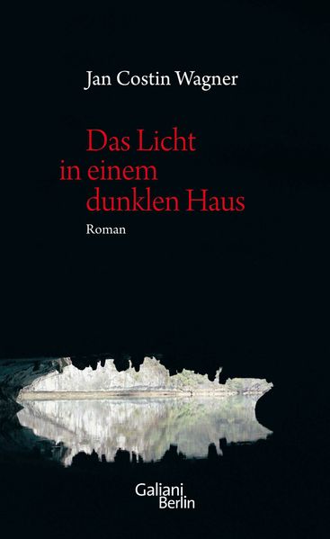 Cover von Das Licht in einem dunklen Haus
