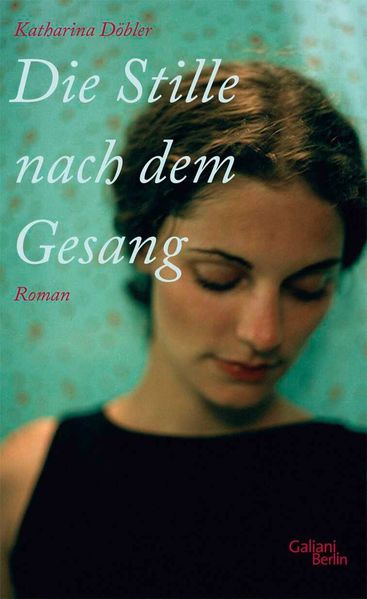 Cover von Die Stille nach dem Gesang