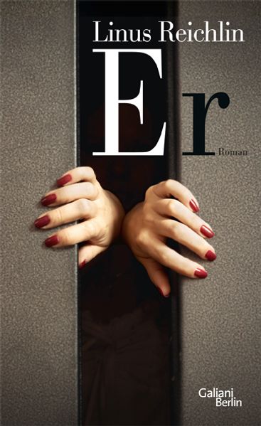 Cover von Er