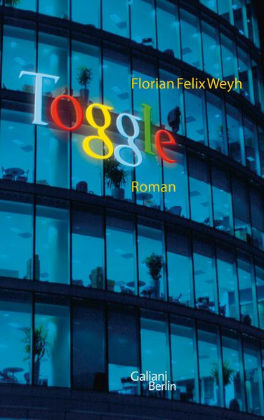 Cover von Toggle