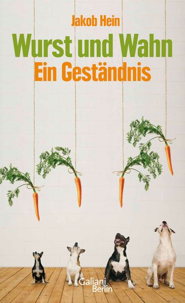 Cover von Wurst und Wahn
