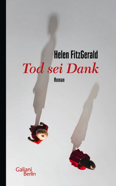 Cover von Tod sei Dank