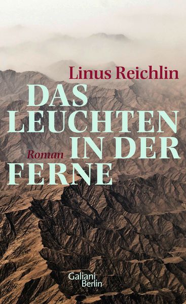 Cover von Das Leuchten in der Ferne