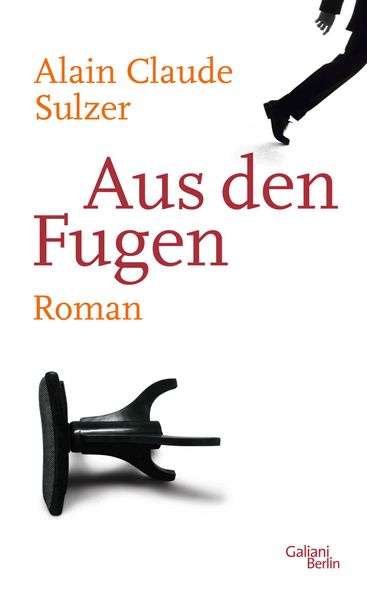 Cover von Aus den Fugen
