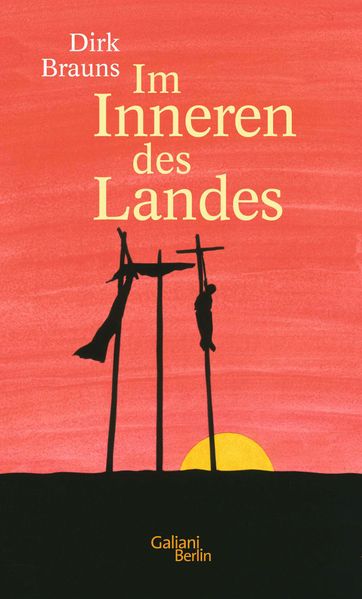Cover von Im Inneren des Landes