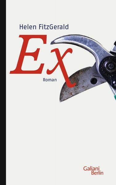 Cover von Ex