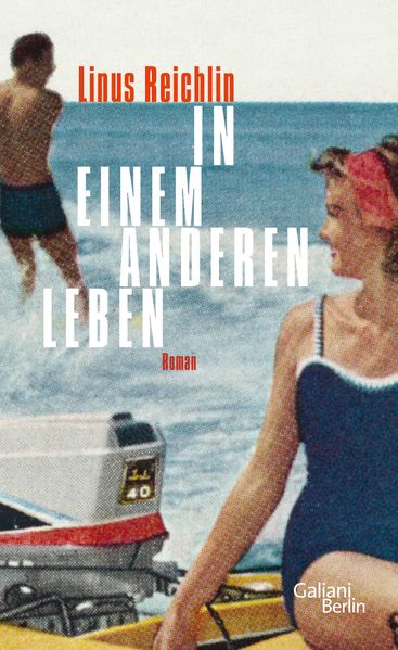 Cover von In einem anderen Leben