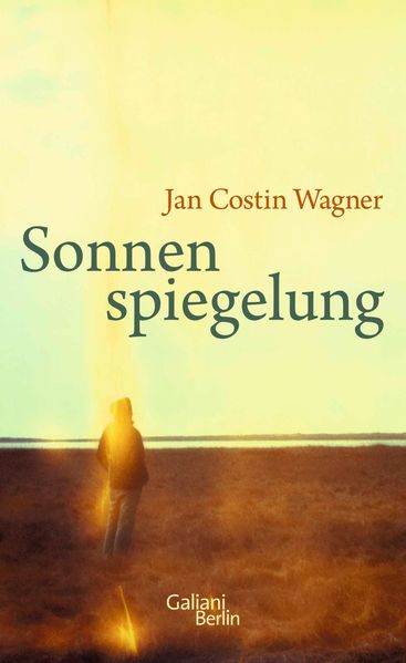 Cover von Sonnenspiegelung
