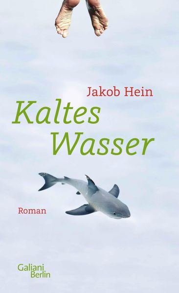 Cover von Kaltes Wasser