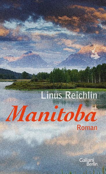 Cover von Manitoba