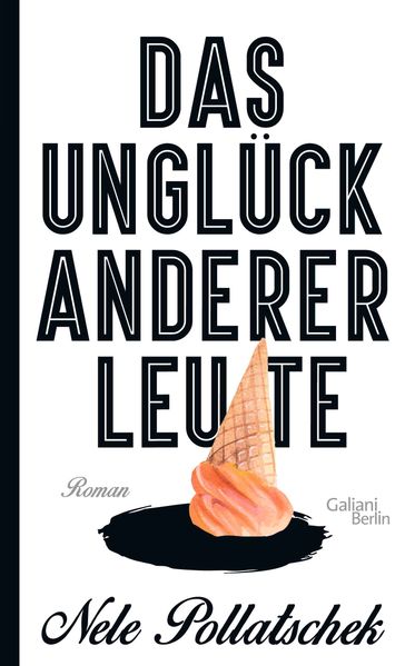 Cover von Das Unglück anderer Leute