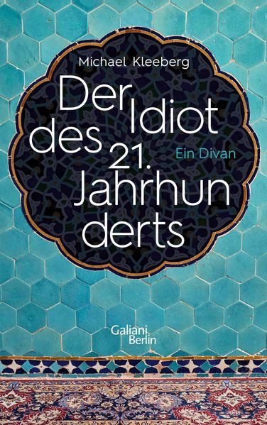 Cover von Der Idiot des 21. Jahrhunderts